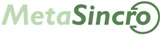 Metasincro Logo eps 2
