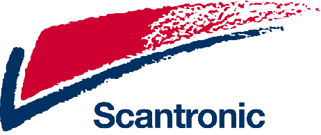Scantronic Big
